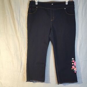 The Pioneer Woman Capri